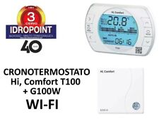 Cronotermostato comfort t100 usato  Bracciano