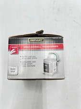 Defiant 18000044 wired for sale  Snellville