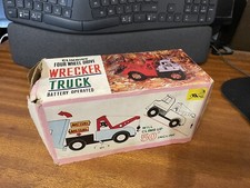 Toy battery operated for sale  DORCHESTER