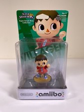 Nintendo amiibo super for sale  TELFORD