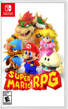 Super mario rpg for sale  Lake Zurich