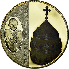 1154254 vatican medal d'occasion  Lille-