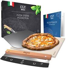 Cordierit pizza stein gebraucht kaufen  Deutschland