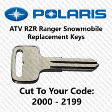 Polaris keys cut for sale  Los Angeles