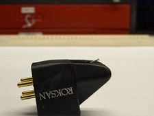 Roksan corus black for sale  Woburn