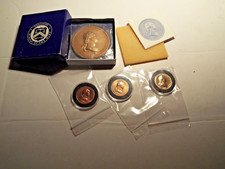 George washington medal for sale  Evergreen