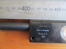 Hw80 spares tube for sale  NOTTINGHAM