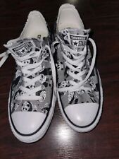 Usado, Nuevos Zapatos PANDA BEAR Converse All Stars 9w 7m segunda mano  Embacar hacia Argentina