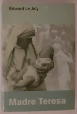 Madre teresa edward usato  Riva Ligure