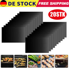 20x bbq grillmatte gebraucht kaufen  Lehnin