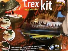 Kit reconstruction rex d'occasion  Expédié en France
