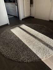 Wunderschöner flauschteppich gebraucht kaufen  München