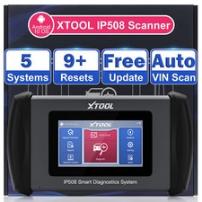 Xtool ip508 obd2 for sale  Ontario