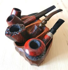 Alte tabakpfeifen stanwell gebraucht kaufen  Hamburg
