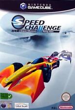 Jeu speed challenge d'occasion  Les Mureaux