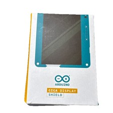 Escudo de exibição Arduino GIGA, tela sensível ao toque para Arduino GIGA R1 WiFi, ASX00039 comprar usado Escudo de exibição Arduino GIGA, tela sensível ao toque para Arduino GIGA R1 WiFi, ASX00039 comprar usado  Enviando para Brazil