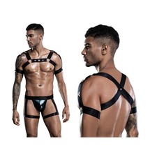 Saresia roleplay harness d'occasion  Oberhausbergen