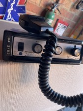 Marconi vintage vhf for sale  RYTON