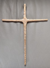 Bronzekreuz schlichtes wandkre gebraucht kaufen Bronzekreuz schlichtes wandkre gebraucht kaufen  Bad Buchau
