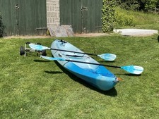 Ocean kayak malibu for sale  KINGSBRIDGE