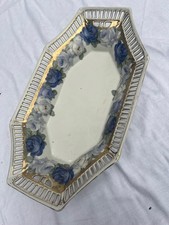 Eckige keramik schale gebraucht kaufen Eckige keramik schale gebraucht kaufen  Wanfried