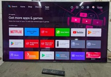 Sony bravia 55xf9005 for sale  BOLTON