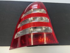 Riginal mercedes w203 gebraucht kaufen  Offenbach am Main