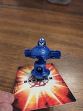 Bakugan new vestroia for sale  Hillsboro