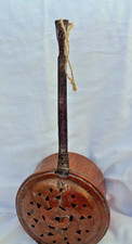 Antique copper bed for sale  BURNLEY