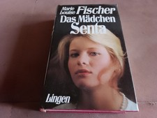 Mädchen senta roman gebraucht kaufen  Bischoffen