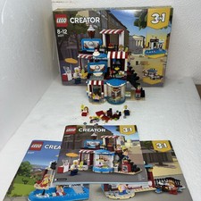 Lego creator 31077. for sale  ST. LEONARDS-ON-SEA