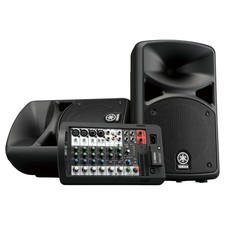 Yamaha altoparlante stagepas usato  Italia