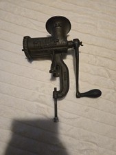 Vintage enterprise cast for sale  Paris