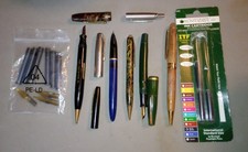 Miscellaneous pens parts for sale  Westminster