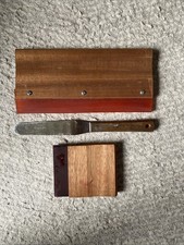 Screen printing squeegee for sale Screen printing squeegee for sale  MELROSE