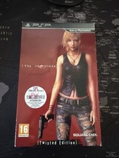 Parasite eve psp usato  Ziano Piacentino