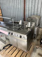 Attrezzatura cucina per usato  Forli
