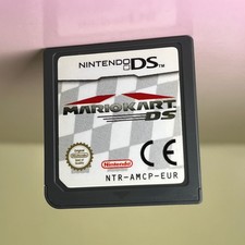 Mario Kart DS | Nintendo DS Game comprar usado  Enviando para Brazil