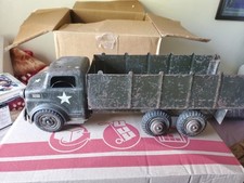 Vintage large army for sale  Torrance