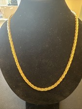 18ct solid gold for sale  MILTON KEYNES