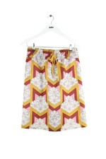 Jupe multicolore manoush d'occasion  France