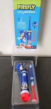 Firefly playaction toothbrush for sale  Bonney Lake