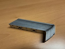 Winkelverbinder typ 160 gebraucht kaufen  Hann. Münden