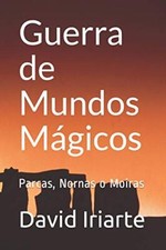 Guerra mundos magicos usato  Spedire a Italy