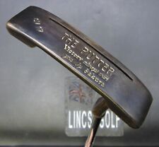 Antique sakura putter for sale  SPILSBY