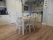 Dining table kitchen for sale  SOUTHAMPTON
