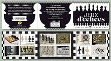 2021 chess game d'occasion  Expédié en Belgium