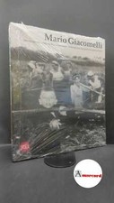 Giacomelli mario. maggia usato  Italia