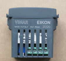 Vimar eikon 20120 usato  Italia