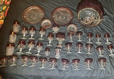 Ruby kings crown for sale  Columbia Station